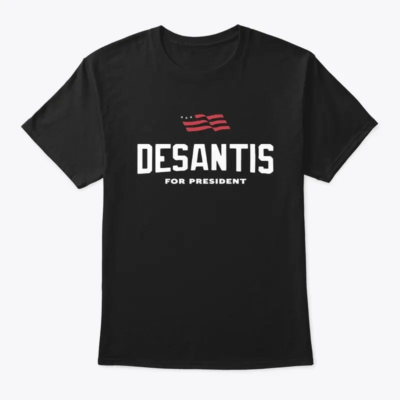 Ron Desantis 2024 Merch