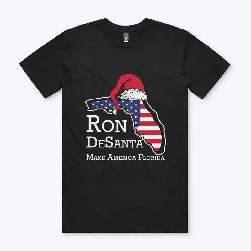 Ron Desantis 2024 Merch