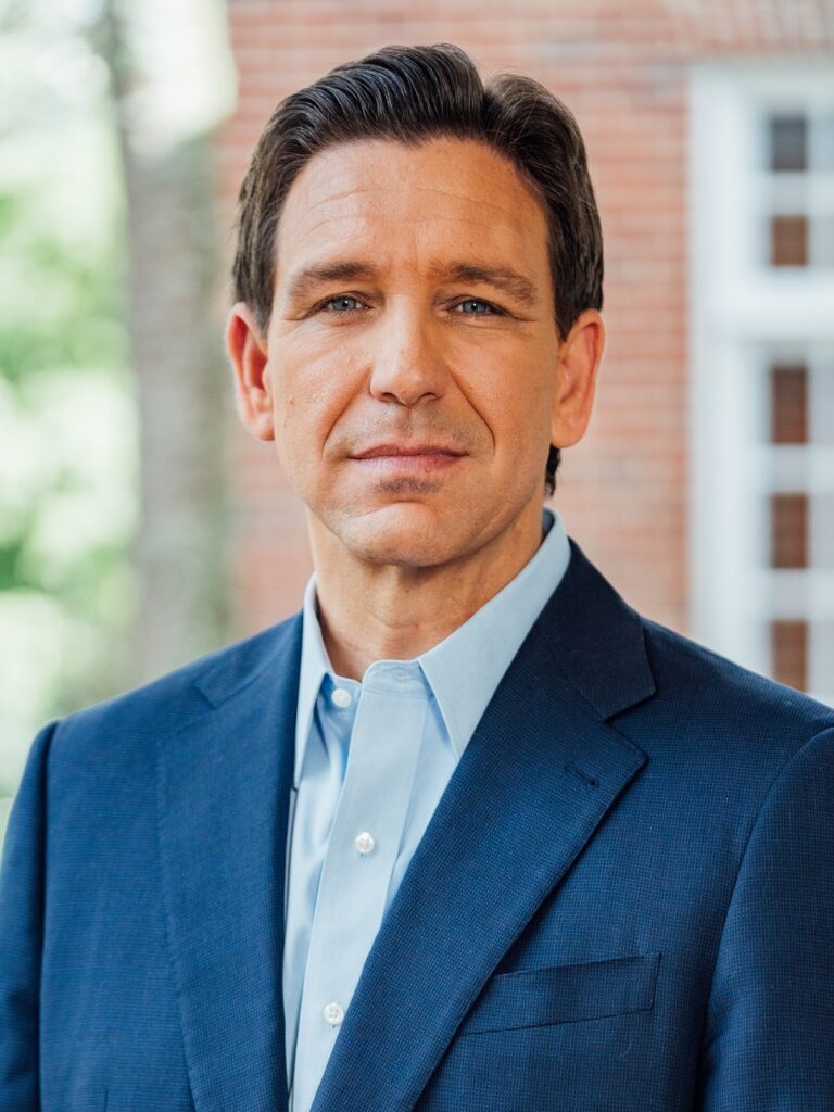Ron DeSantis Merch